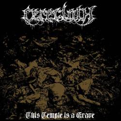 Cerecloth (SWE) : This Temple Is A Grave